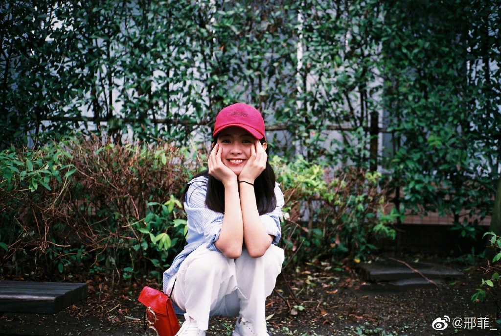 邢菲是几线演员(邢菲属于几线艺人)