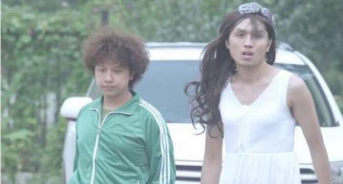 黄才伦张子栋什么关系怎么那么像 黄才伦张子栋什么关系怎么那么像