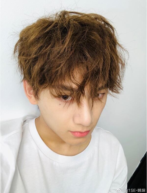 姚琛来了是什么梗(姚琛真名叫什么)