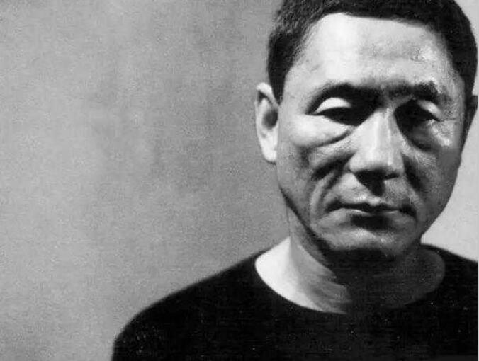 北野武面瘫最后好了吗(北野武什么时候面瘫的)