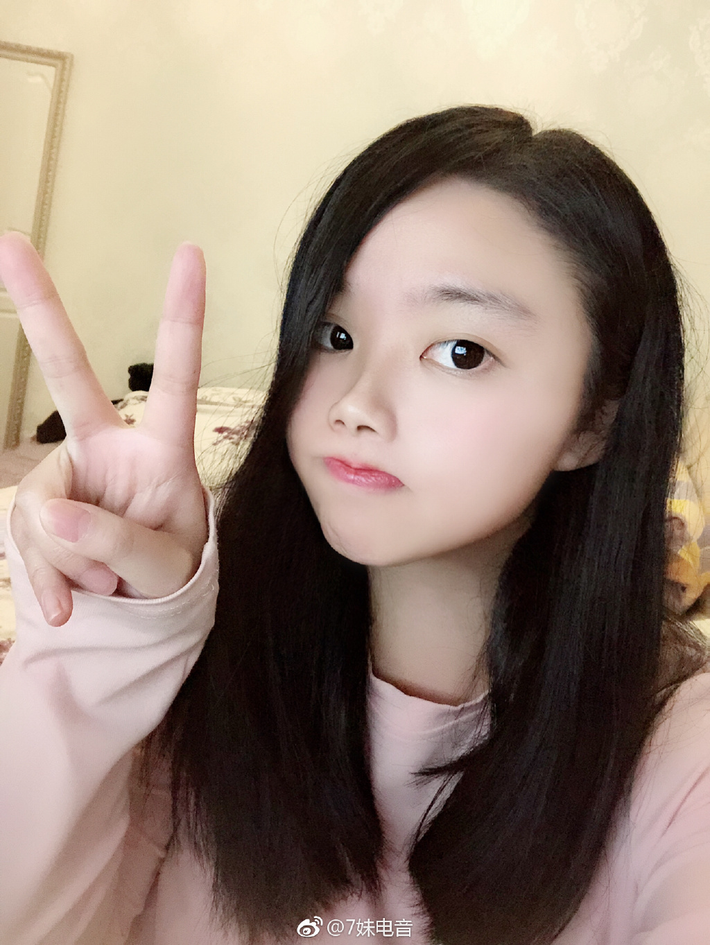 7妹李思琦是怎么火的 7妹李思琦是怎么火的