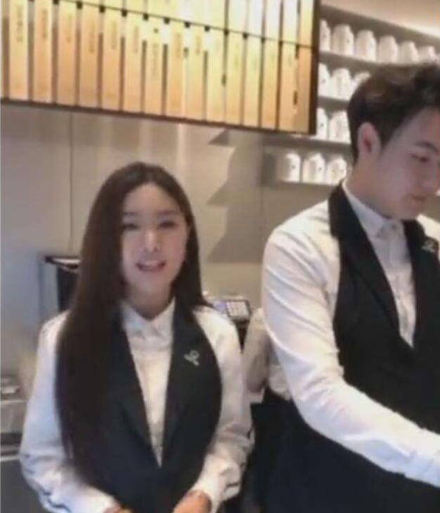 张禾禾为什么都说她最会装(张禾禾为什么退出)