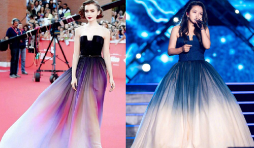 何洁三胎网友扯上董洁姚晨(何洁又怀3胎了吗)