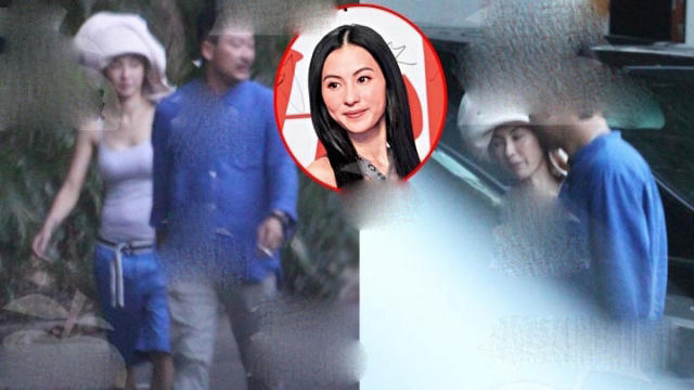 张豪龙和张柏芝是双胞胎吗(张柏芝龙凤双胞胎) 张豪龙和张柏芝是双胞胎吗(张柏芝龙凤双胞胎)