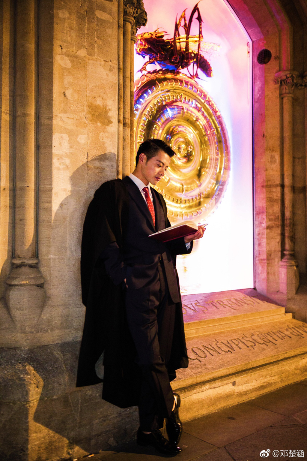 邓楚涵的家世是富二代吗(邓楚涵是哪里人) 邓楚涵的家世是富二代吗(邓楚涵是哪里人)