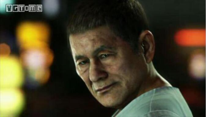 北野武面瘫最后好了吗(北野武什么时候面瘫的)