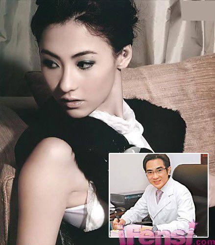 张豪龙和张柏芝是双胞胎吗(张柏芝龙凤双胞胎) 张豪龙和张柏芝是双胞胎吗(张柏芝龙凤双胞胎)