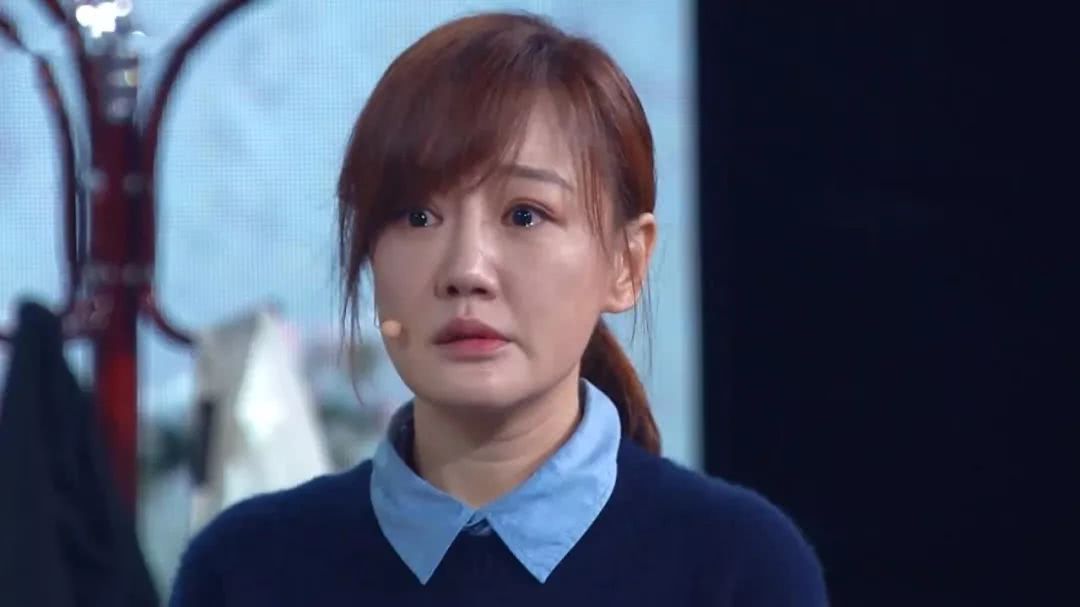 薛佳凝为什么叫哈妹(哈妹薛佳凝原来的痣)