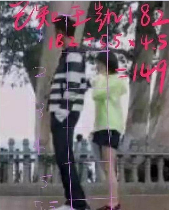 王子文身高是149cm吗？王子文为什么退(王子文身高实际身高)