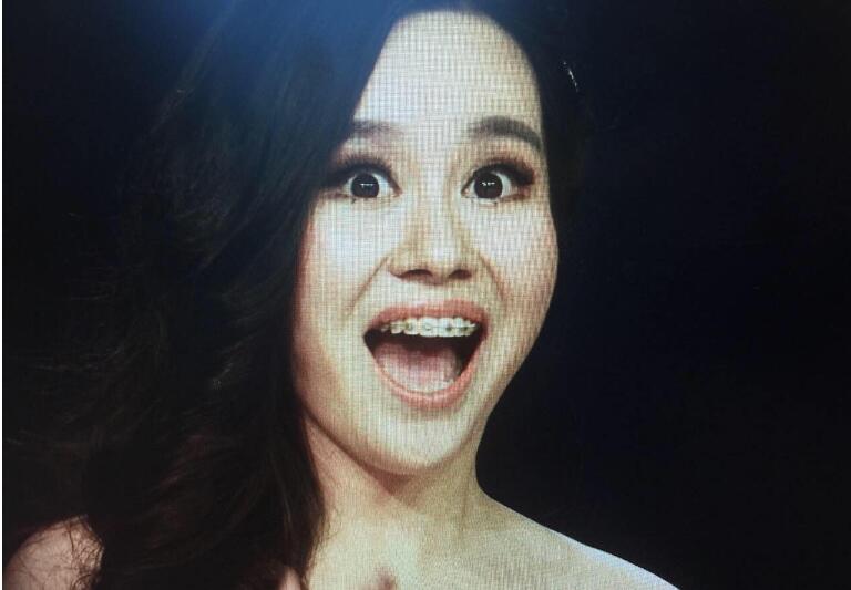 王紫凝为什么叫钢牙？她和王紫菲什么关系