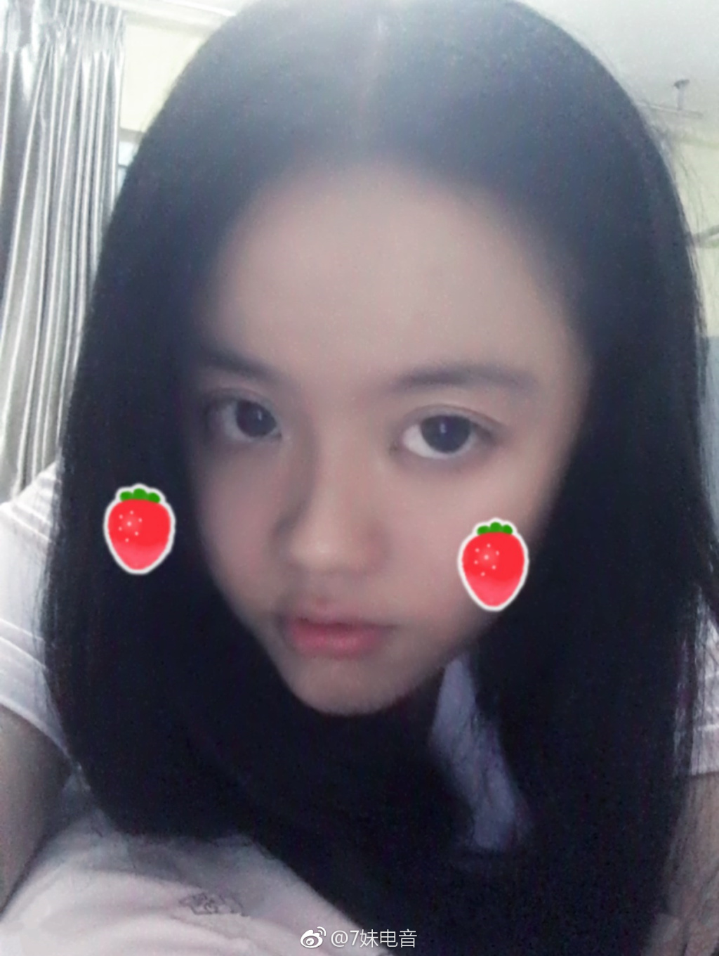 7妹李思琦是怎么火的 7妹李思琦是怎么火的