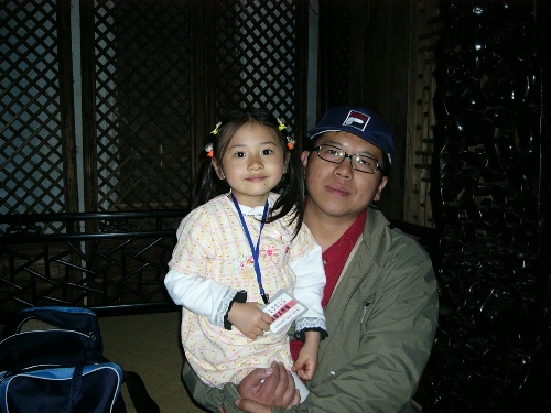 童星演员张楚倩现在的照片(内地女演员张倩)