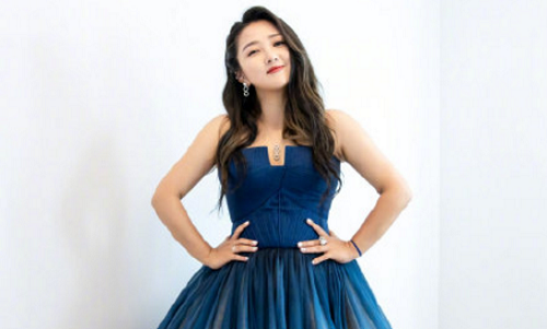 何洁三胎网友扯上董洁姚晨(何洁又怀3胎了吗)