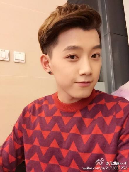 范世琦为什么入狱？范世琦被骂是怎么回事