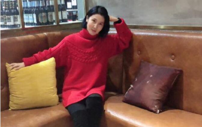 桑小洁和水哥是什么关系