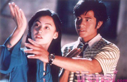 张豪龙和张柏芝是双胞胎吗(张柏芝龙凤双胞胎) 张豪龙和张柏芝是双胞胎吗(张柏芝龙凤双胞胎)