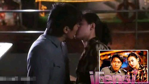 张豪龙和张柏芝是双胞胎吗(张柏芝龙凤双胞胎) 张豪龙和张柏芝是双胞胎吗(张柏芝龙凤双胞胎)