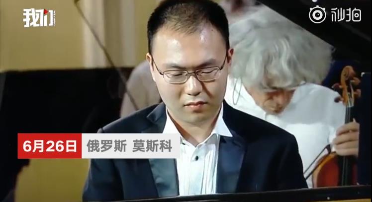 安天旭柴赛表情包走红国际音乐圈