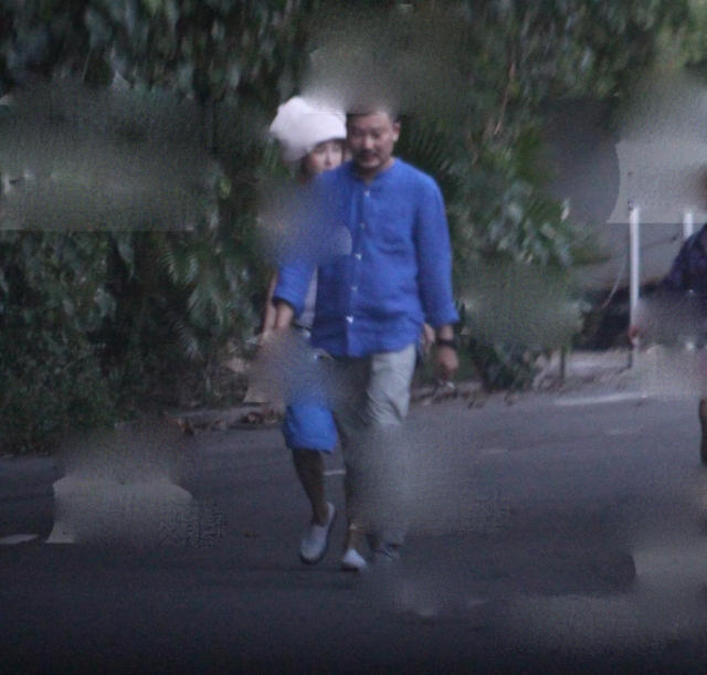 张豪龙和张柏芝是双胞胎吗(张柏芝龙凤双胞胎) 张豪龙和张柏芝是双胞胎吗(张柏芝龙凤双胞胎)