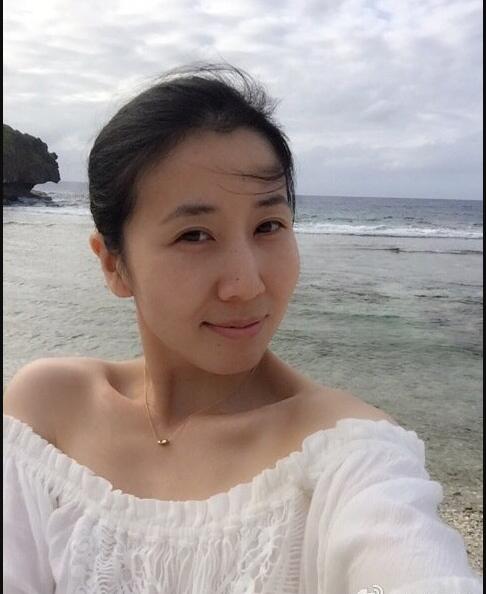 桑小洁和水哥是什么关系