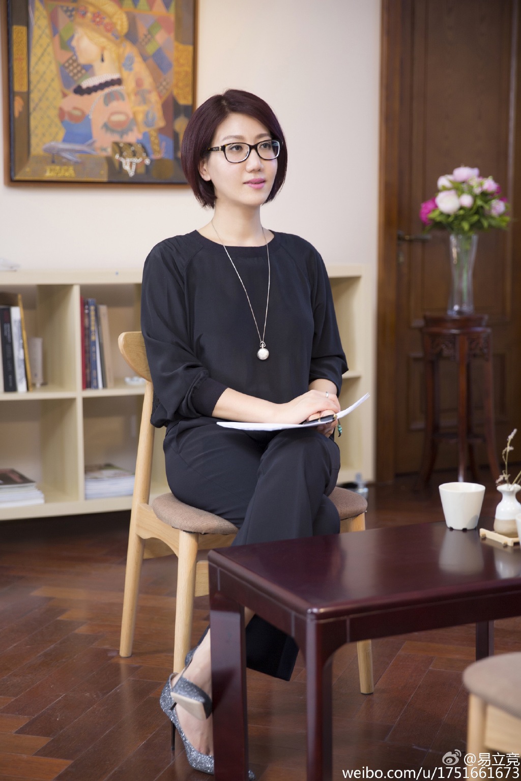 易立竞结婚没她是哪年出生的(易立竞结婚了嘛)