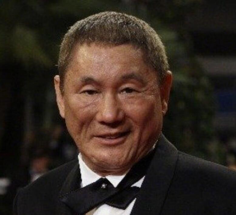 北野武面瘫最后好了吗(北野武什么时候面瘫的)