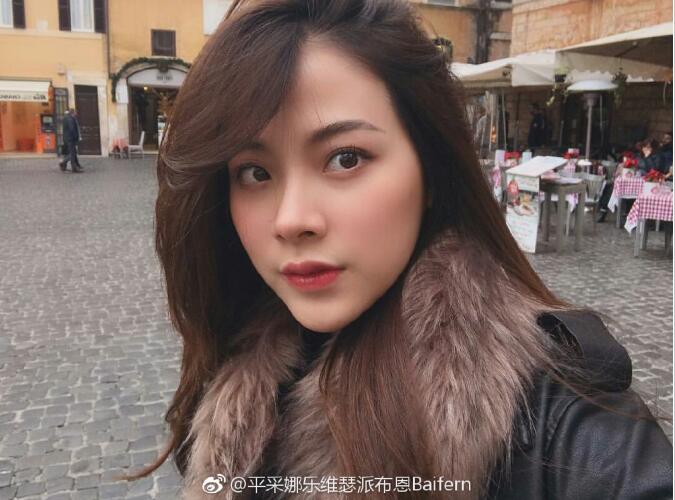 平采娜·乐维瑟派布恩是变性人吗