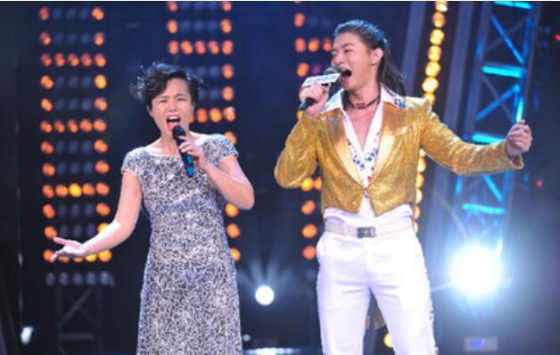 龚琳娜和王菲谁唱功厉害(龚琳娜唱功排第几)