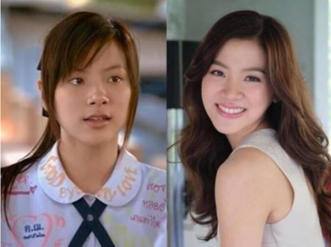 平采娜·乐维瑟派布恩是变性人吗