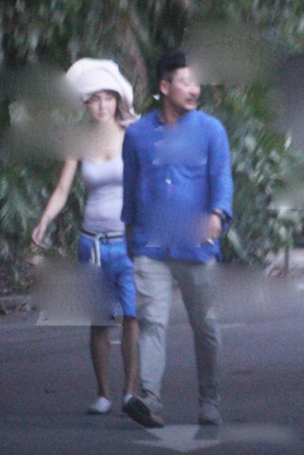 张豪龙和张柏芝是双胞胎吗(张柏芝龙凤双胞胎) 张豪龙和张柏芝是双胞胎吗(张柏芝龙凤双胞胎)