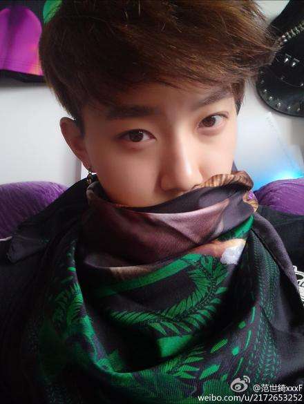 范世琦为什么入狱？范世琦被骂是怎么回事