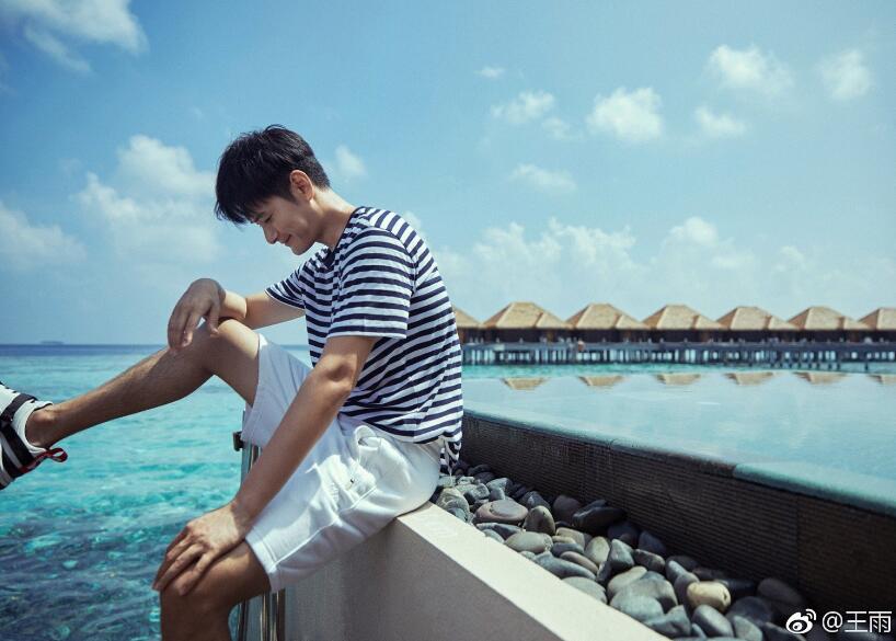 演员王雨是富二代还是星二代(演员王雨的母亲是谁)