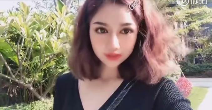 抖音猫女林家庭背景条件很好吗