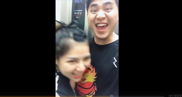 抖音猫女林家庭背景条件很好吗