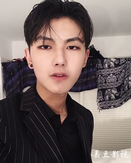 付守东是sm股东吗？付守东快手号ID是多