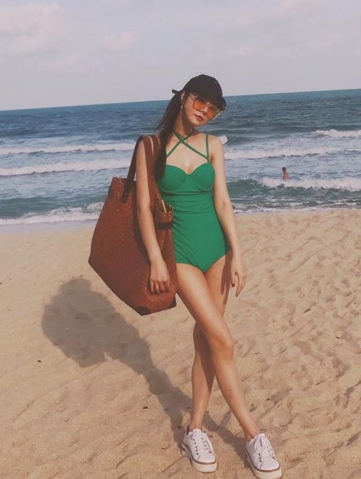 金恩圣前女友陈沐沐多大了干什么的(金沐简介 个人资料) 金恩圣前女友陈沐沐多大了干什么的(金沐简介 个人资料)