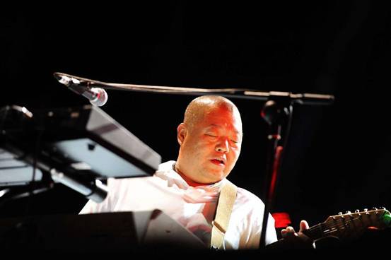 臧天朔是梁天的小弟吗？梁天和梁欢断绝关系