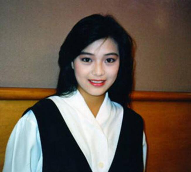 刘小慧成名曲是哪一首(刘小慧的经典歌曲)