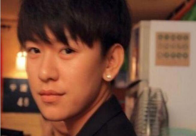 林子君和戚薇在一起的事是真的吗