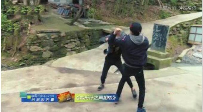 陈新颖为什么叫西兰花 陈新颖为什么叫西兰花