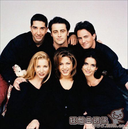 老友记是美剧还是英剧(老友记是英剧吗)