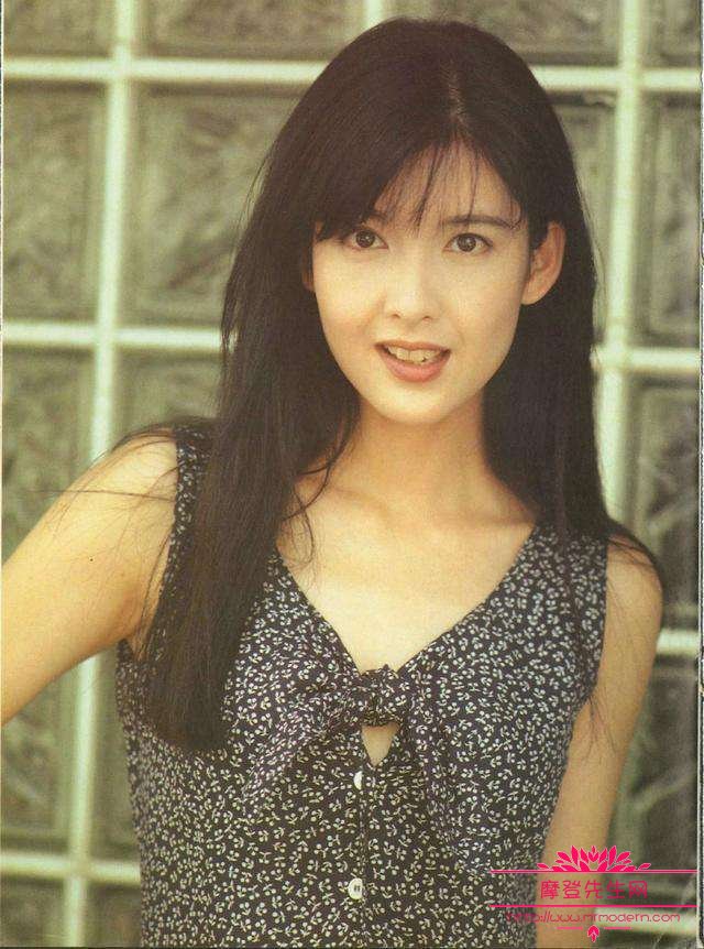 周慧敏为什么不能生育？周慧敏的外号为什么(周慧敏有孩子吗)