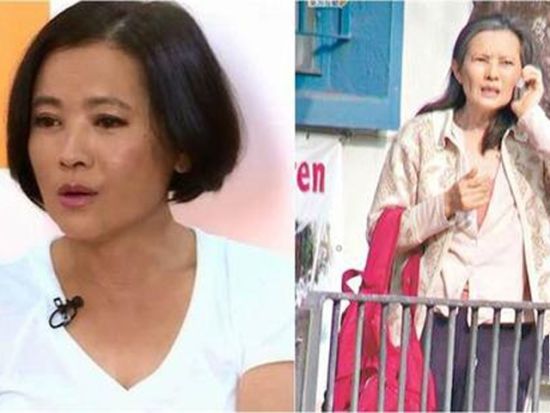 香港的那些过气明星现在都在干什么？谁混的