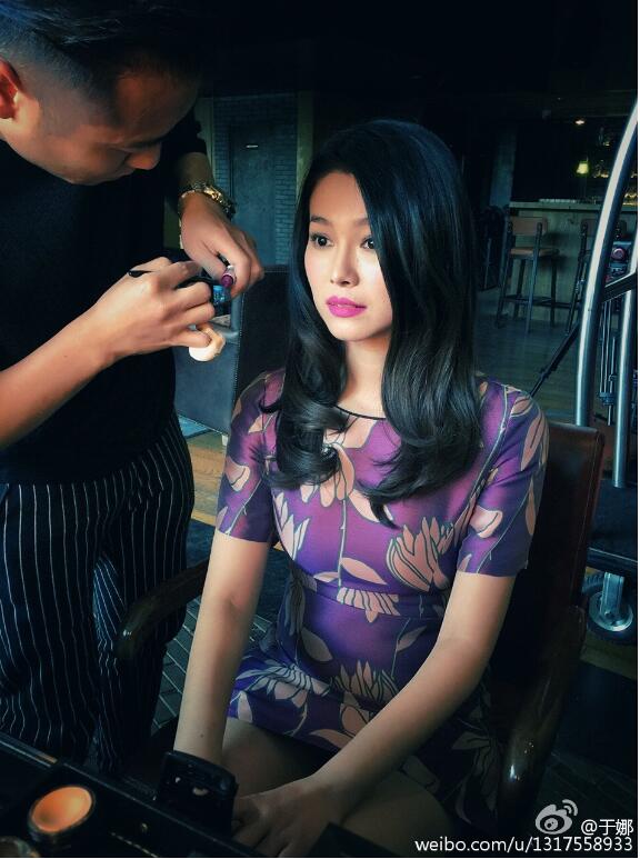 于娜都没消息了去哪了？现在的于娜可不是一