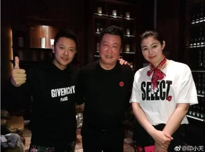 于娜都没消息了去哪了?现在的于娜可不是一 于娜都没消息了去哪了?现在的于娜可不是一