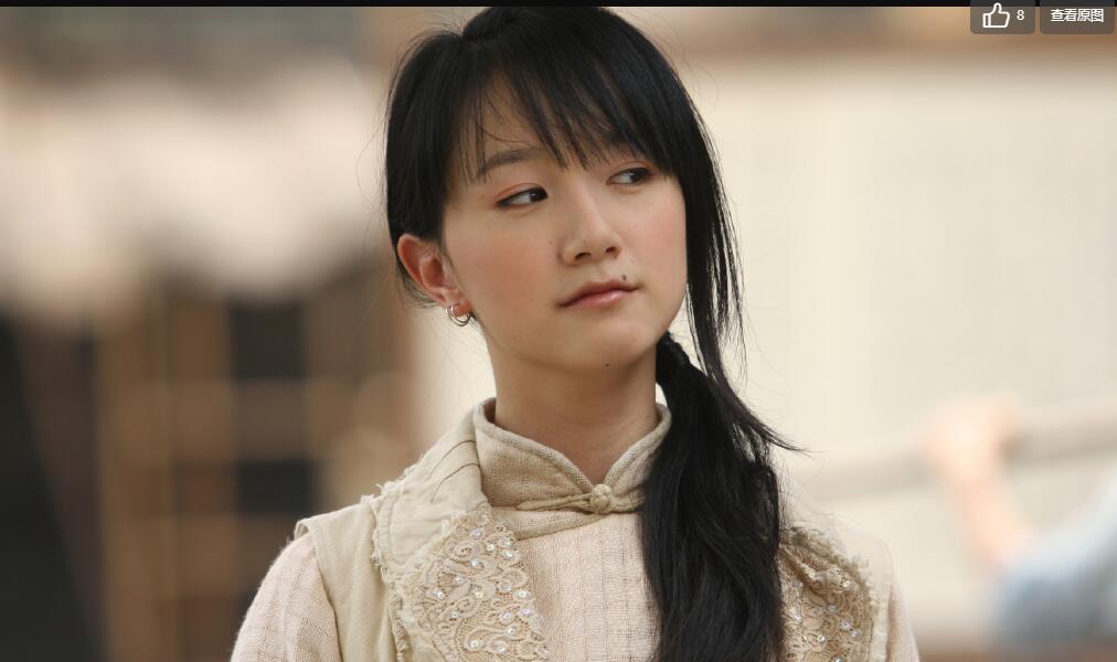 李倩为什么把痣点掉了(李倩的痣怎么没有了) 李倩为什么把痣点掉了(李倩的痣怎么没有了)