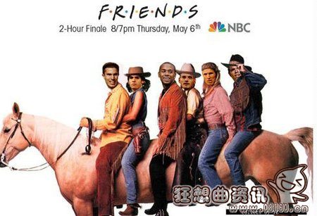 老友记是美剧还是英剧(老友记是英剧吗)