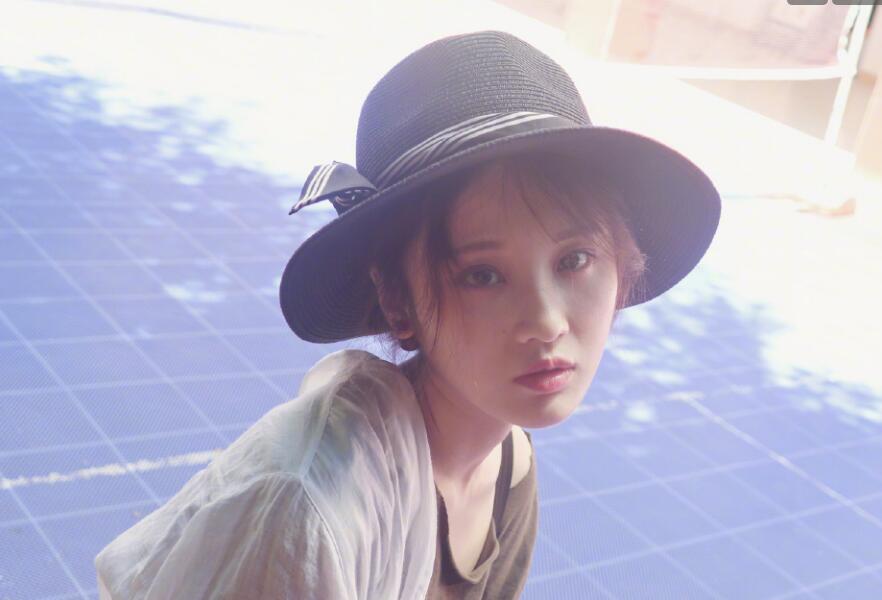 张慧雯为什么看起来特有气质(张慧雯不好看)