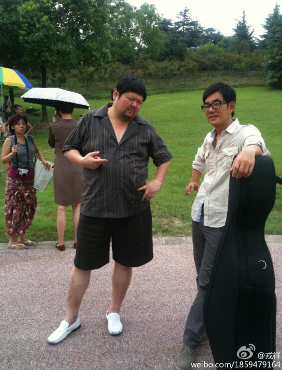 戎祥是黑帮吗(戎祥沉浮的兄弟) 戎祥是黑帮吗(戎祥沉浮的兄弟)