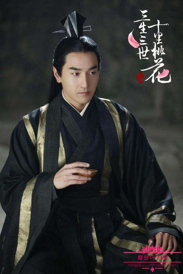 为什么粉丝叫赵又廷姑父(赵又廷本人)